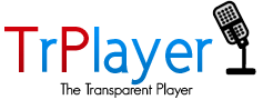 TrPlayer's Logo